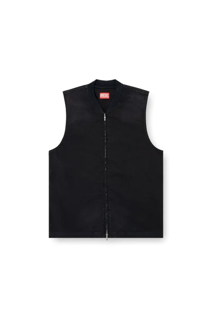 d-sund-d-n jogg Gilet technique sans manches JoggJeans