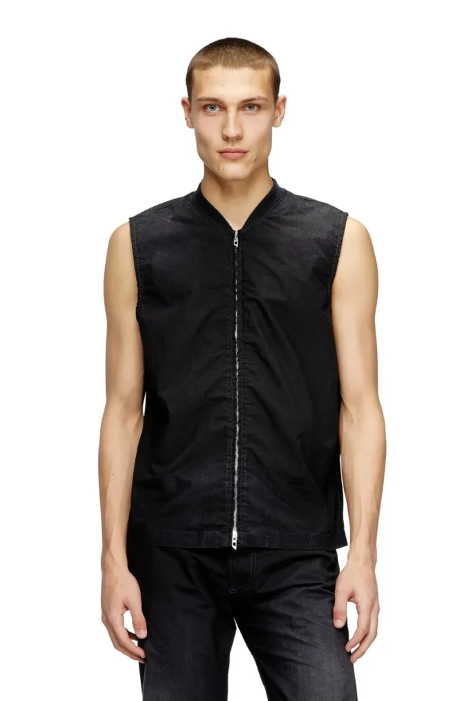 d-sund-d-n jogg Gilet technique sans manches JoggJeans