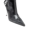 d-ten&half hb D-Ten&Half – Bottes en cuir montant jusqu&rsquo;aux genoux