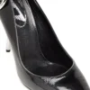 d-ten&half p Escarpins D-Ten&Half en cuir verni pull-up