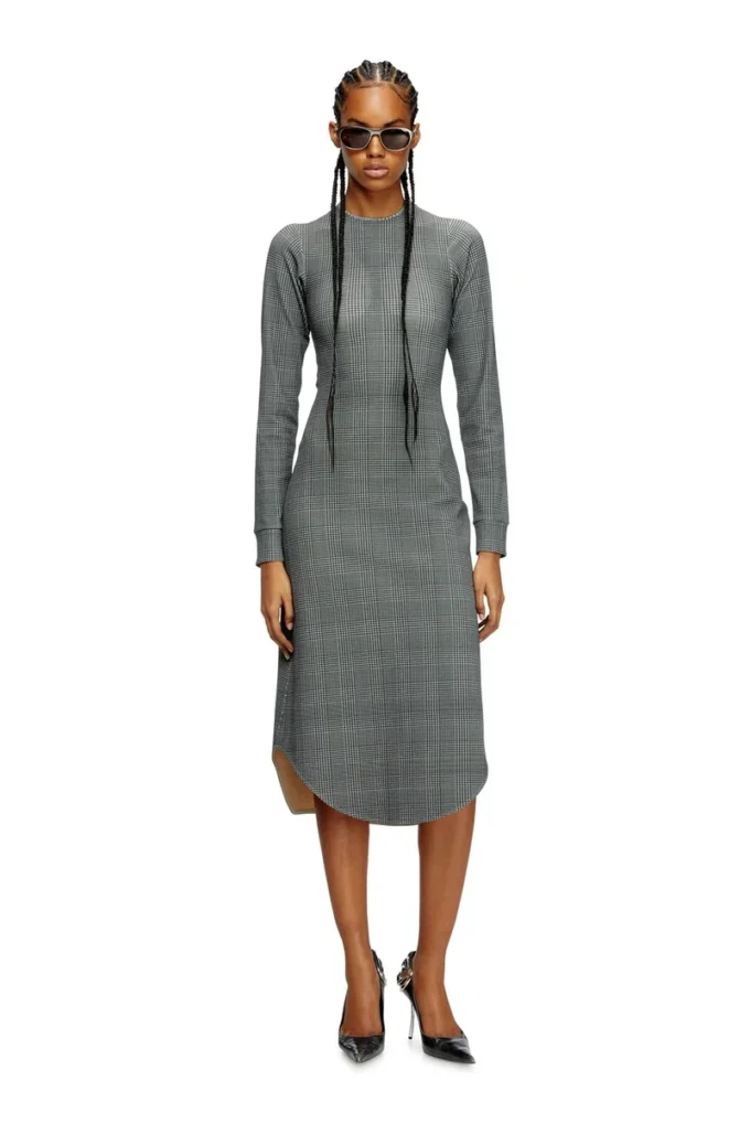 d-ten&half p Escarpins D-Ten&Half en cuir verni pull-up