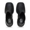 d-tex bt Bottines en cuir huilé D-Tex avec semelle fendue