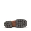 d-tex bt Bottines en cuir huilé D-Tex avec semelle fendue