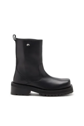 d-texan bk D-Texan – Bottes en cuir