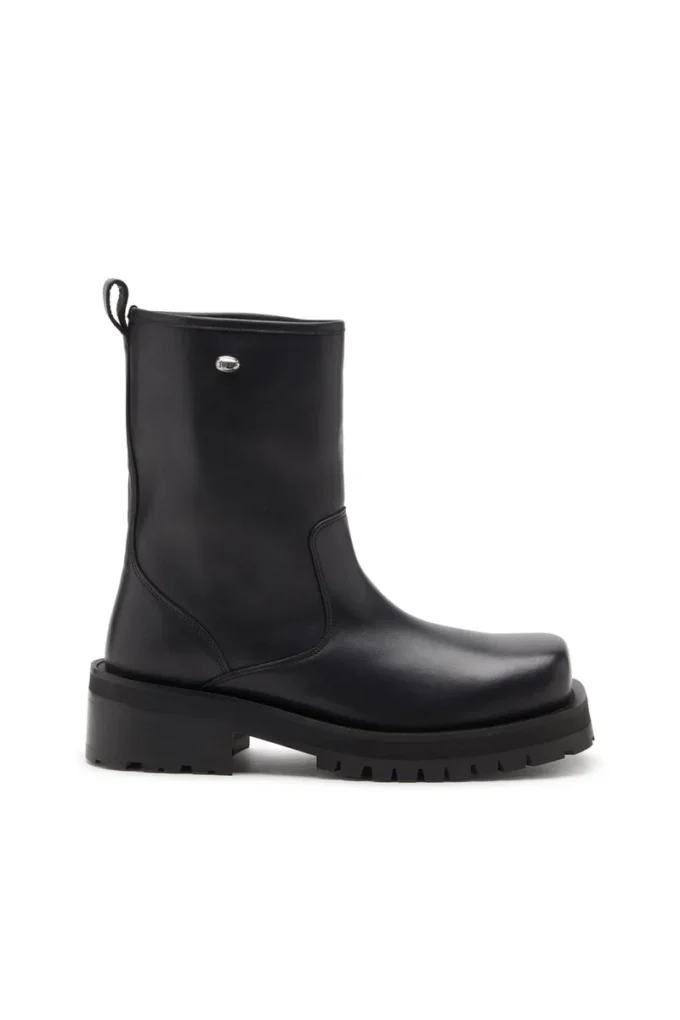 d-texan bk D-Texan – Bottes en cuir