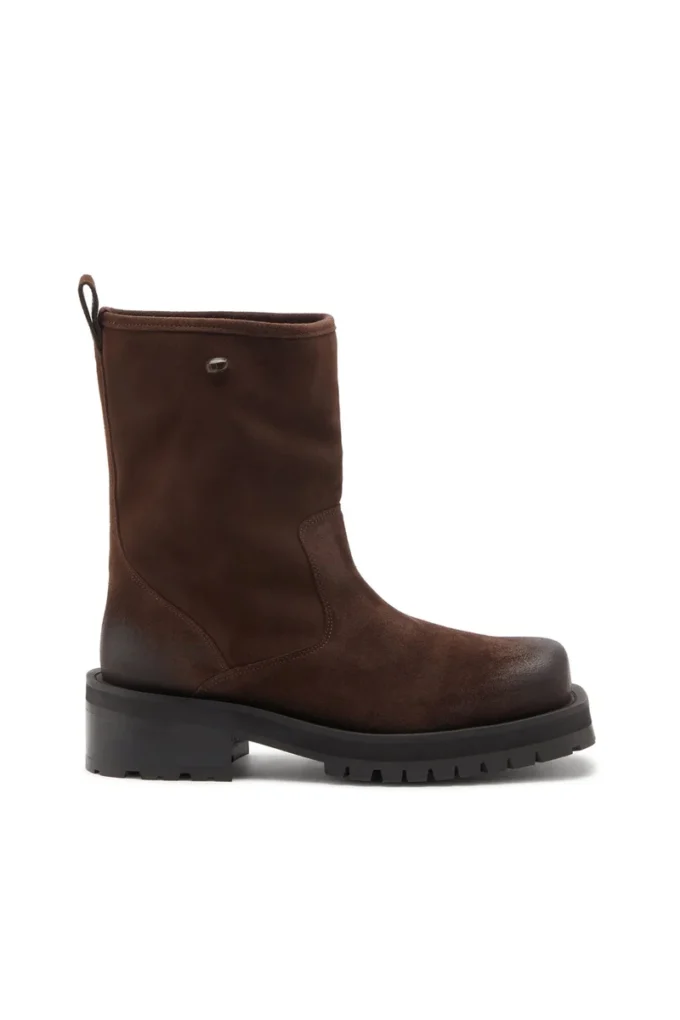 d-texan bk D-Texan – Bottes en cuir