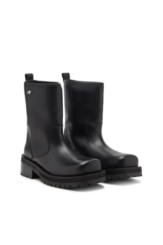d-texan bk D-Texan – Bottes en cuir