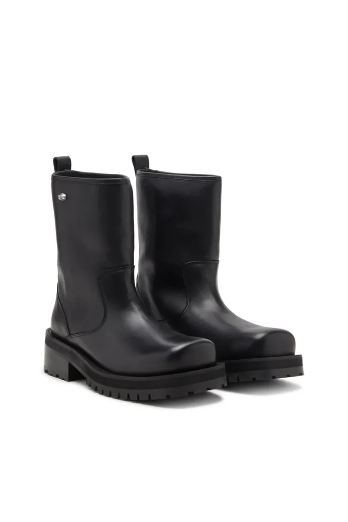 d-texan bk D-Texan – Bottes en cuir