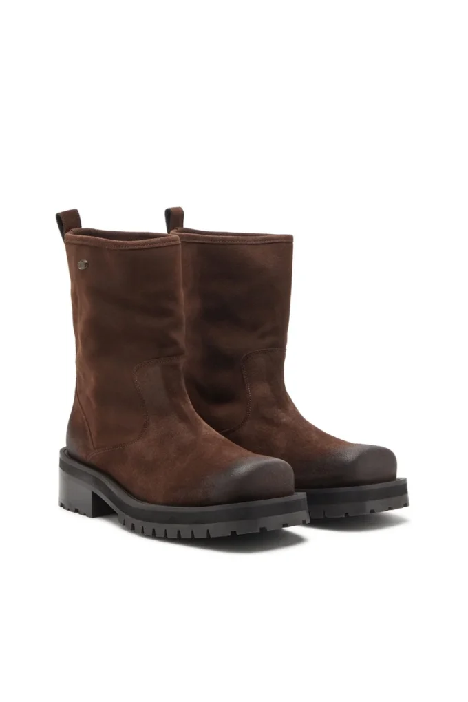 d-texan bk D-Texan – Bottes en cuir