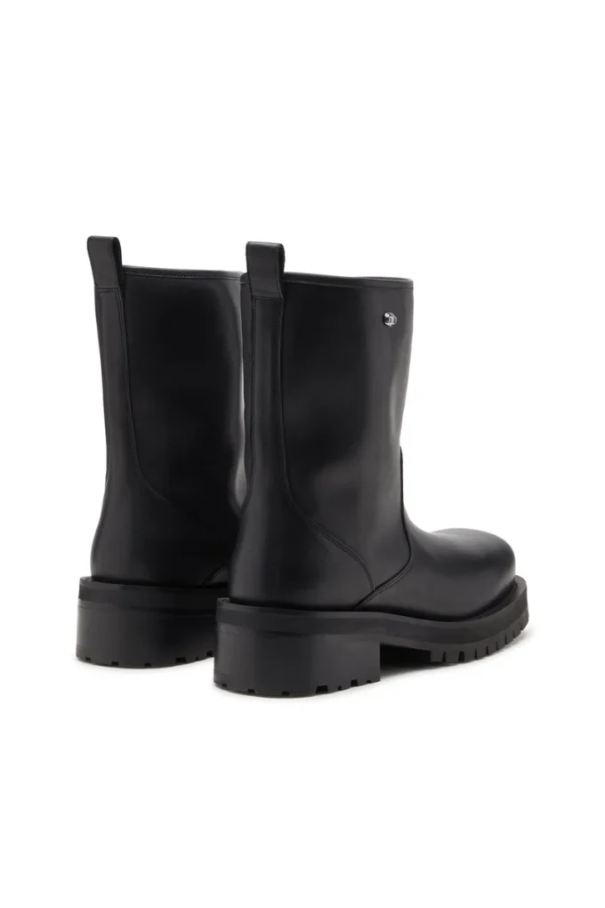 d-texan bk D-Texan – Bottes en cuir