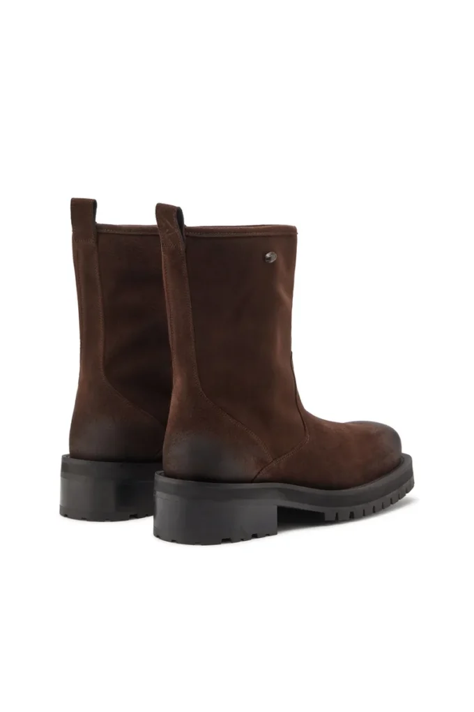 d-texan bk D-Texan – Bottes en cuir