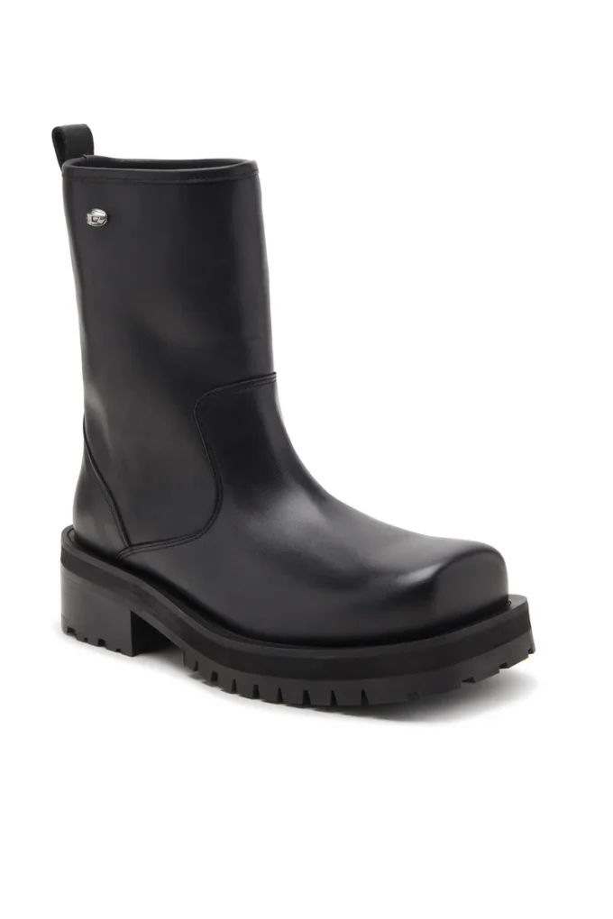 d-texan bk D-Texan – Bottes en cuir