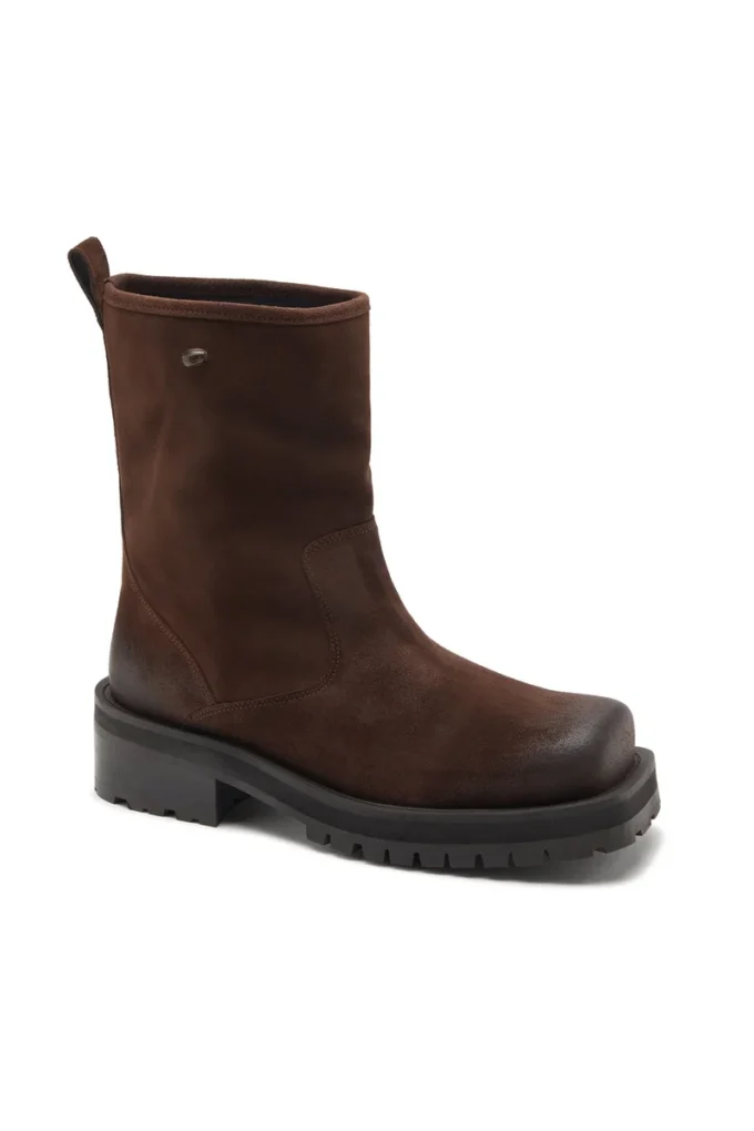 d-texan bk D-Texan – Bottes en cuir