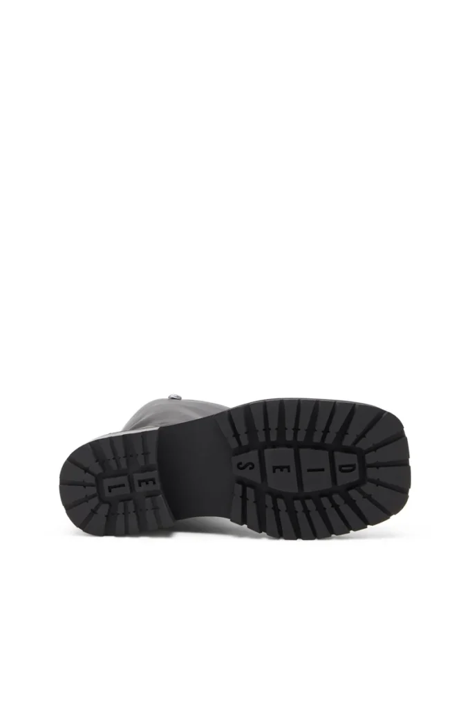 d-texan bk D-Texan – Bottes en cuir
