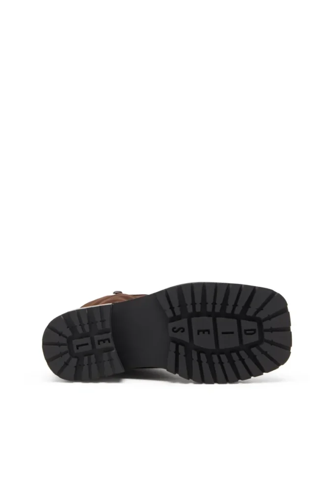 d-texan bk D-Texan – Bottes en cuir