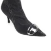 d-venus kb d D-Venus – Bottes au genou en denim stretch