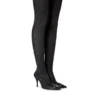 d-venus tbt d Bottes D-Venus Tbt D – Bottes au-dessus du genou en denim stretch