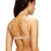 d-wire-utlt Soutien-gorge à armatures en dentelle de nylon