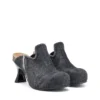 d-woodstock ml w Mules D-Woodstock en denim