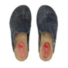 d-woodstock ml w Mules D-Woodstock en denim