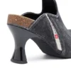 d-woodstock ml w Mules D-Woodstock en denim