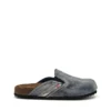 d-woodstock slip-on Mules D-Woodstock-Denim