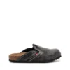 d-woodstock slip-on Mules D-Woodstock-Denim