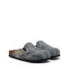 d-woodstock slip-on Mules D-Woodstock-Denim
