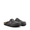 d-woodstock slip-on Mules D-Woodstock-Denim