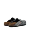 d-woodstock slip-on Mules D-Woodstock-Denim