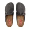 d-woodstock slip-on Mules D-Woodstock-Denim