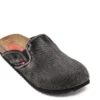 d-woodstock slip-on Mules D-Woodstock-Denim