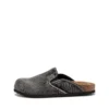 d-woodstock slip-on Mules D-Woodstock-Denim