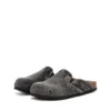 d-woodstock slip-on Mules D-Woodstock-Denim