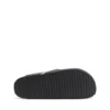d-woodstock slip-on Mules D-Woodstock en daim effet craquelé