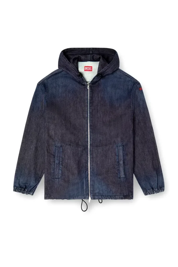 d-wynny jogg Veste à capuche JoggJeans