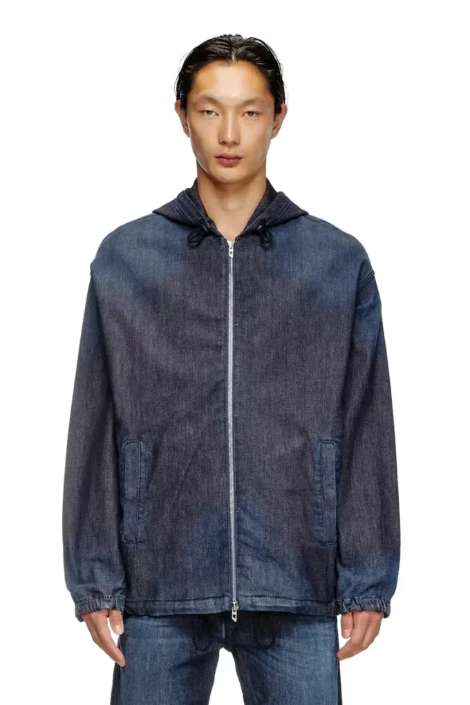 d-wynny jogg Veste à capuche JoggJeans