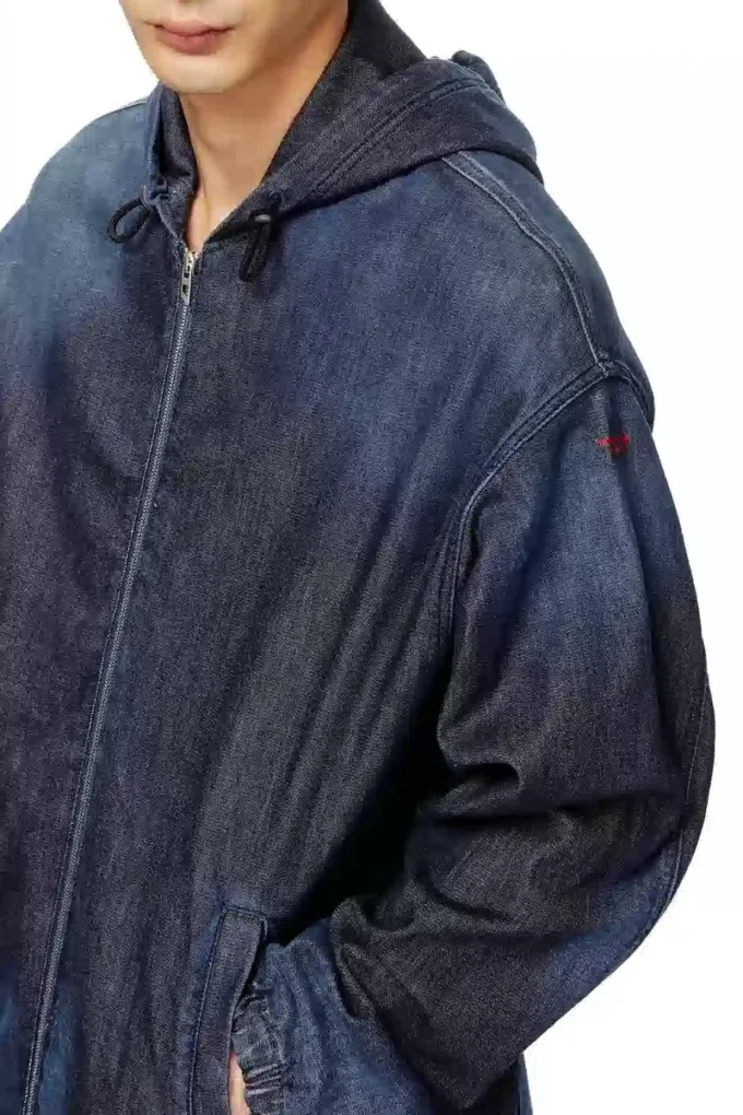 d-wynny jogg Veste à capuche JoggJeans