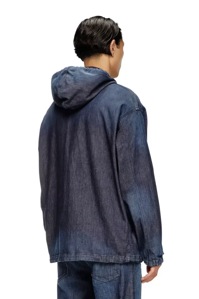 d-wynny jogg Veste à capuche JoggJeans