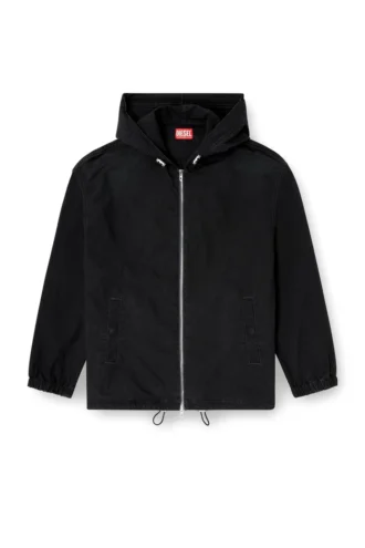 d-wynny jogg Veste technique à capuche en JoggJeans