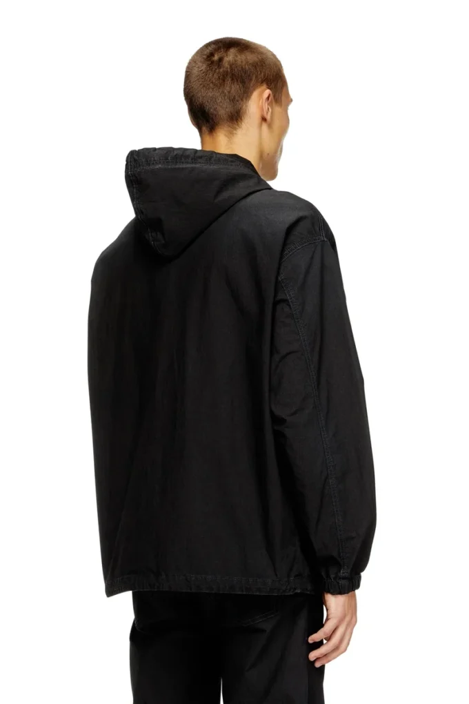 d-wynny jogg Veste technique à capuche en JoggJeans