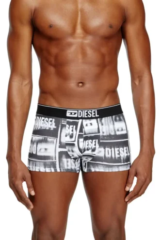 damien-d-box-3pack Lot de 3 boxers en coton stretch