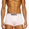 damien-d-box-3pack Lot de 3 boxers en coton stretch