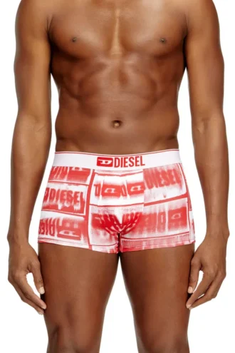 damien-d-box-3pack Lot de 3 boxers en coton stretch