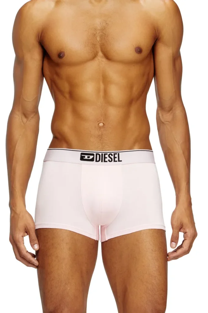 damien-d-box-3pack Lot de 3 boxers en coton stretch