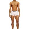 damien-d-box-3pack Lot de 3 boxers en coton stretch
