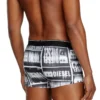 damien-d-box-3pack Lot de 3 boxers en coton stretch