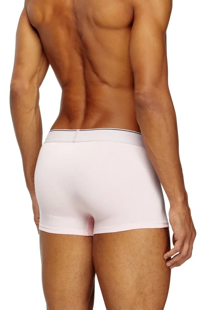 damien-d-box-3pack Lot de 3 boxers en coton stretch
