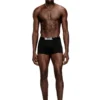 damien-d-box-3pack Lot de 3 boxers en coton stretch jacquard