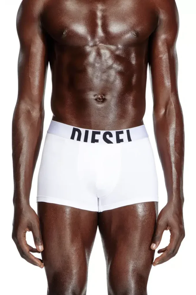damien-d-pop-3pack-40 Lot de trois boxers en coton stretch